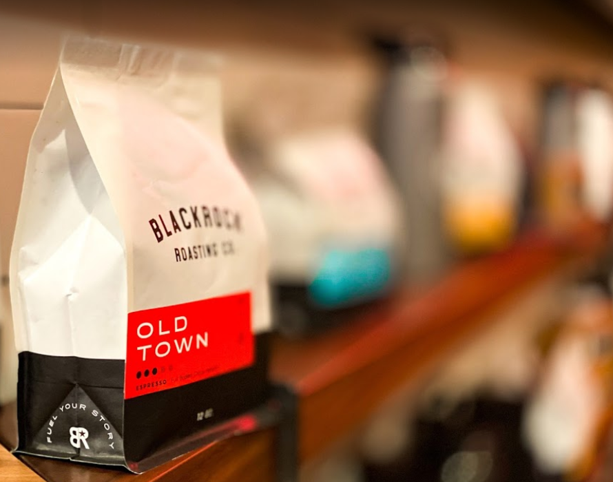 Black Rock Coffee Bar - Queen Creek, AZ