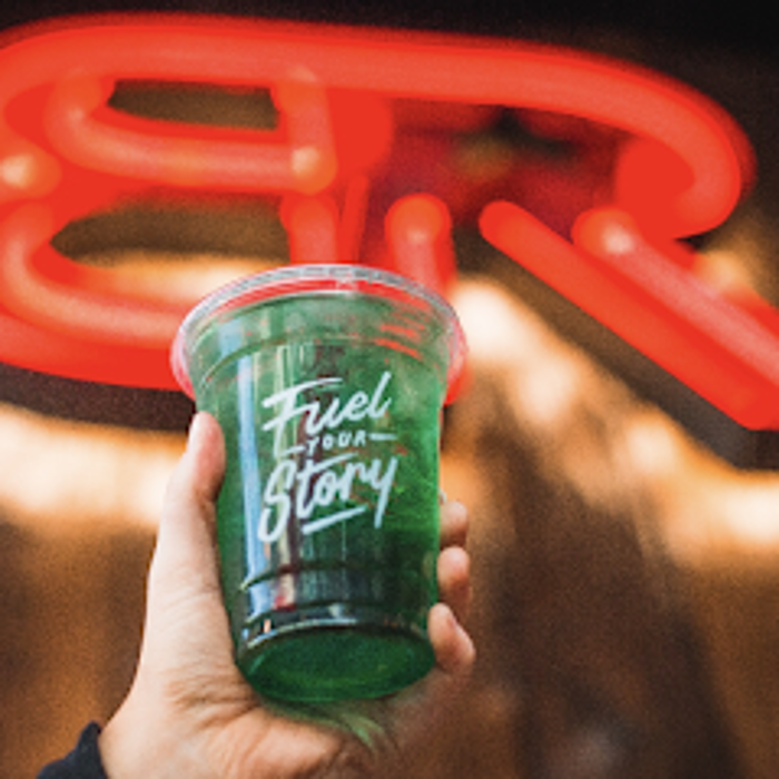 Black Rock Coffee Bar - Glendale, AZ
