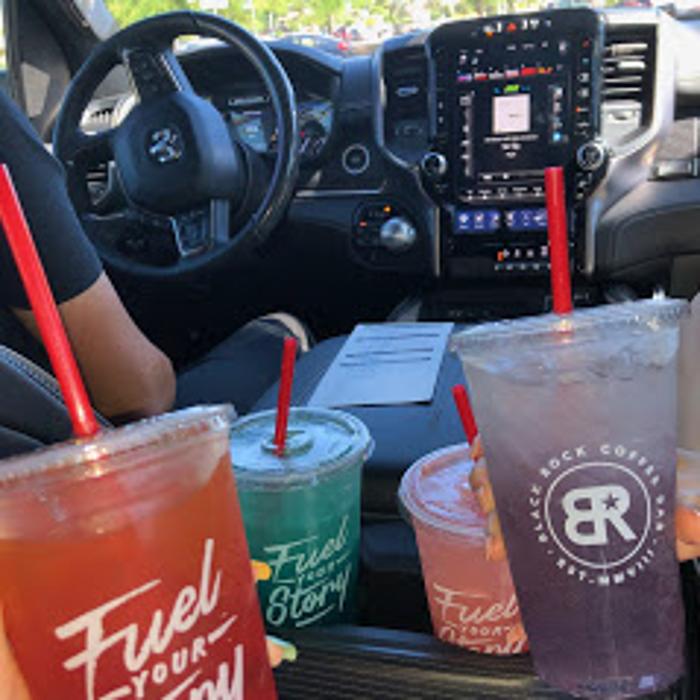 Black Rock Coffee Bar - Glendale, AZ