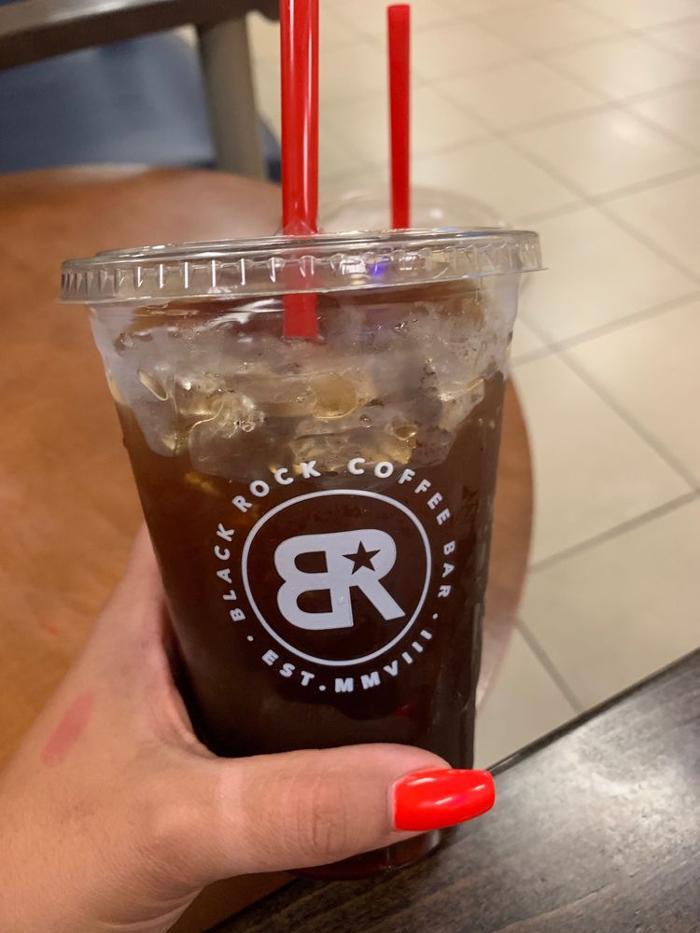 Black Rock Coffee Bar - Glendale, AZ