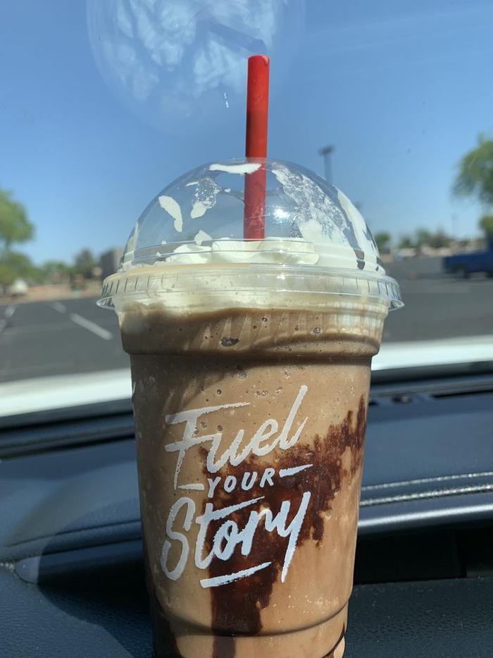 Black Rock Coffee Bar - Glendale, AZ