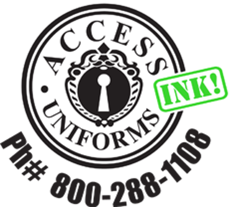 Access Uniforms INK Image
