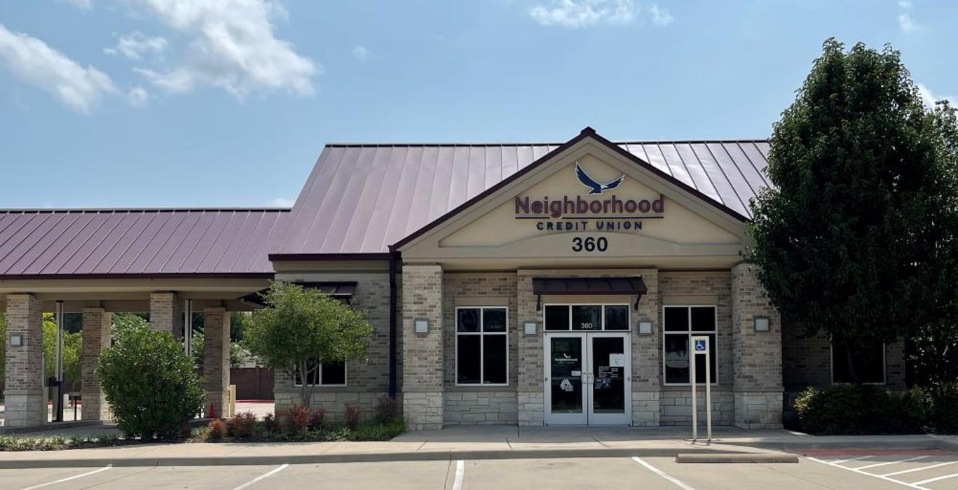 Neighborhood Credit Union - Coppell, TX
