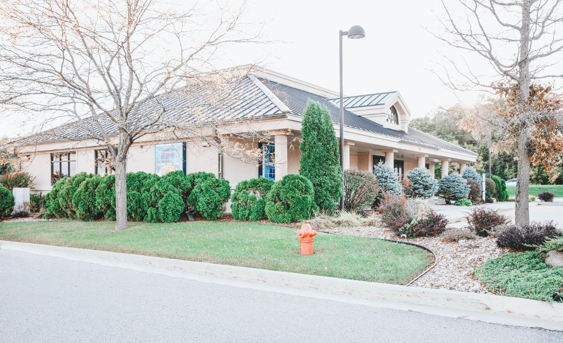 Sterling State Bank - Rochester, MN