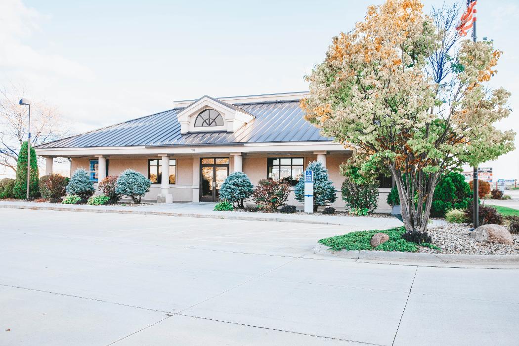 Sterling State Bank - Rochester, MN