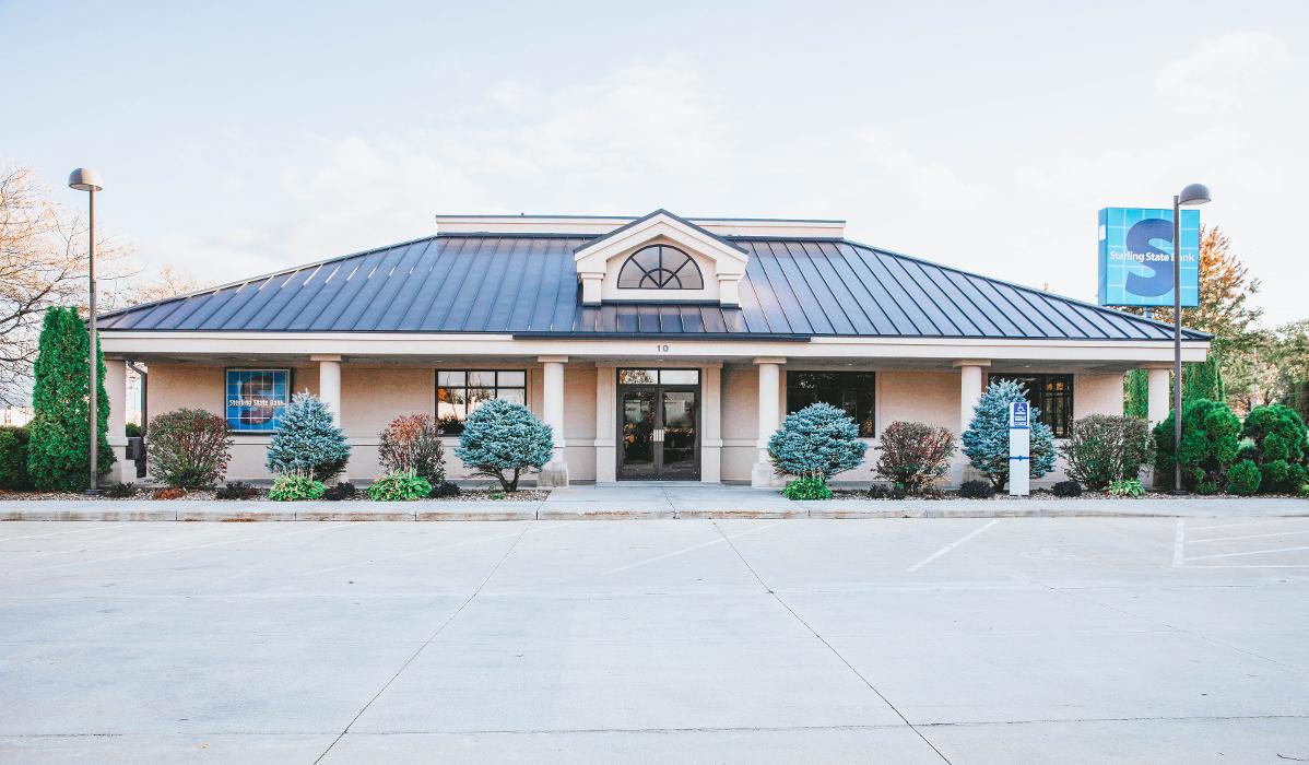 Sterling State Bank - Rochester, MN