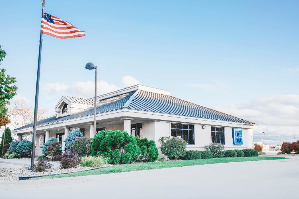 Sterling State Bank - Rochester, MN