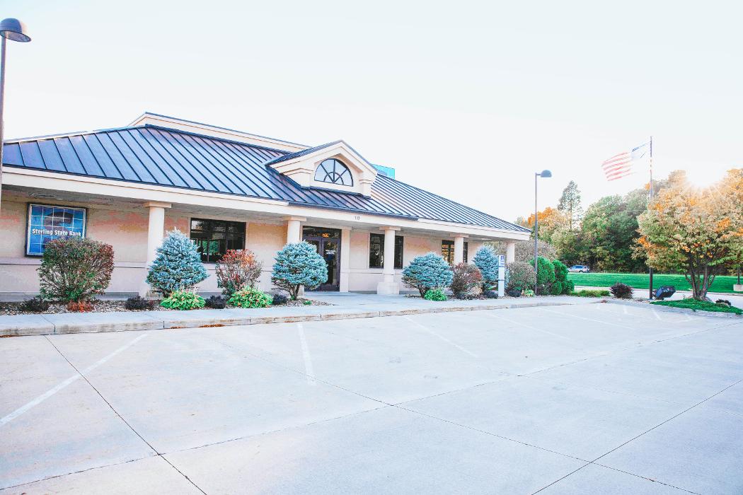 Sterling State Bank - Rochester, MN