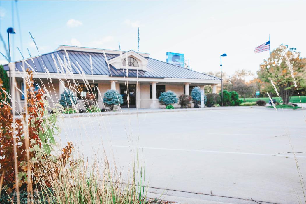 Sterling State Bank - Rochester, MN