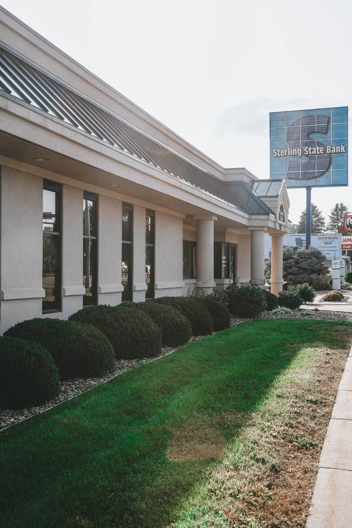 Sterling State Bank - Austin, MN