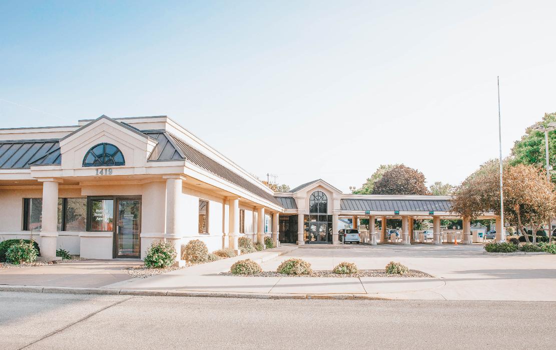 Sterling State Bank - Austin, MN