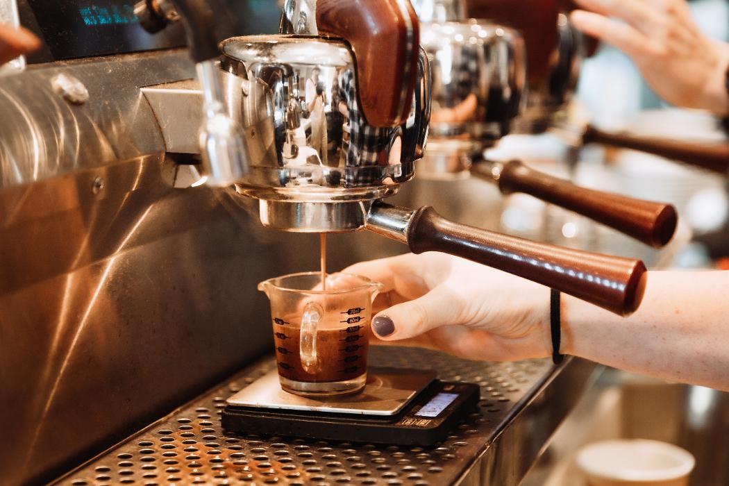 Bird Rock Coffee Roasters - Carlsbad, CA