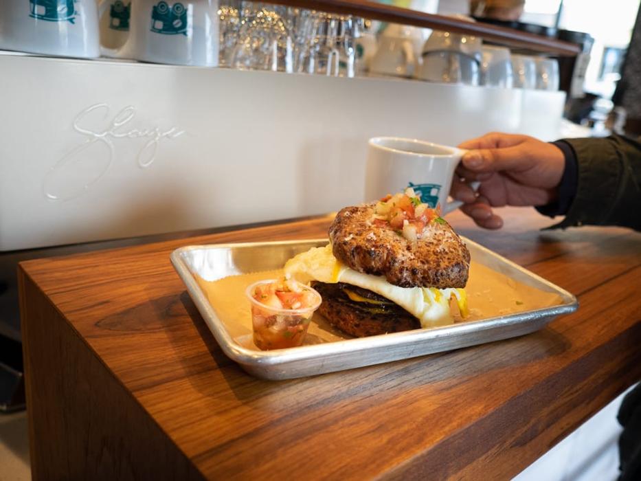 Bird Rock Coffee Roasters - Carlsbad, CA