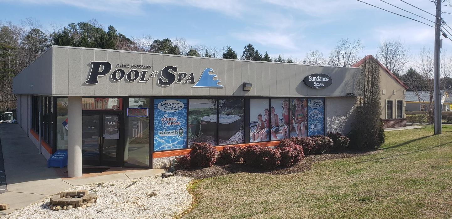 Lake Norman Pool & Spa - Cornelius - Cornelius, NC