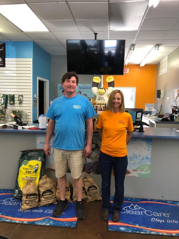 Lake Norman Pool & Spa - Denver - Denver, NC