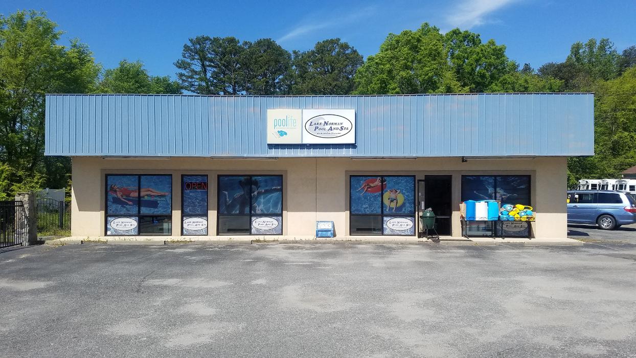 Lake Norman Pool & Spa - Denver - Denver, NC