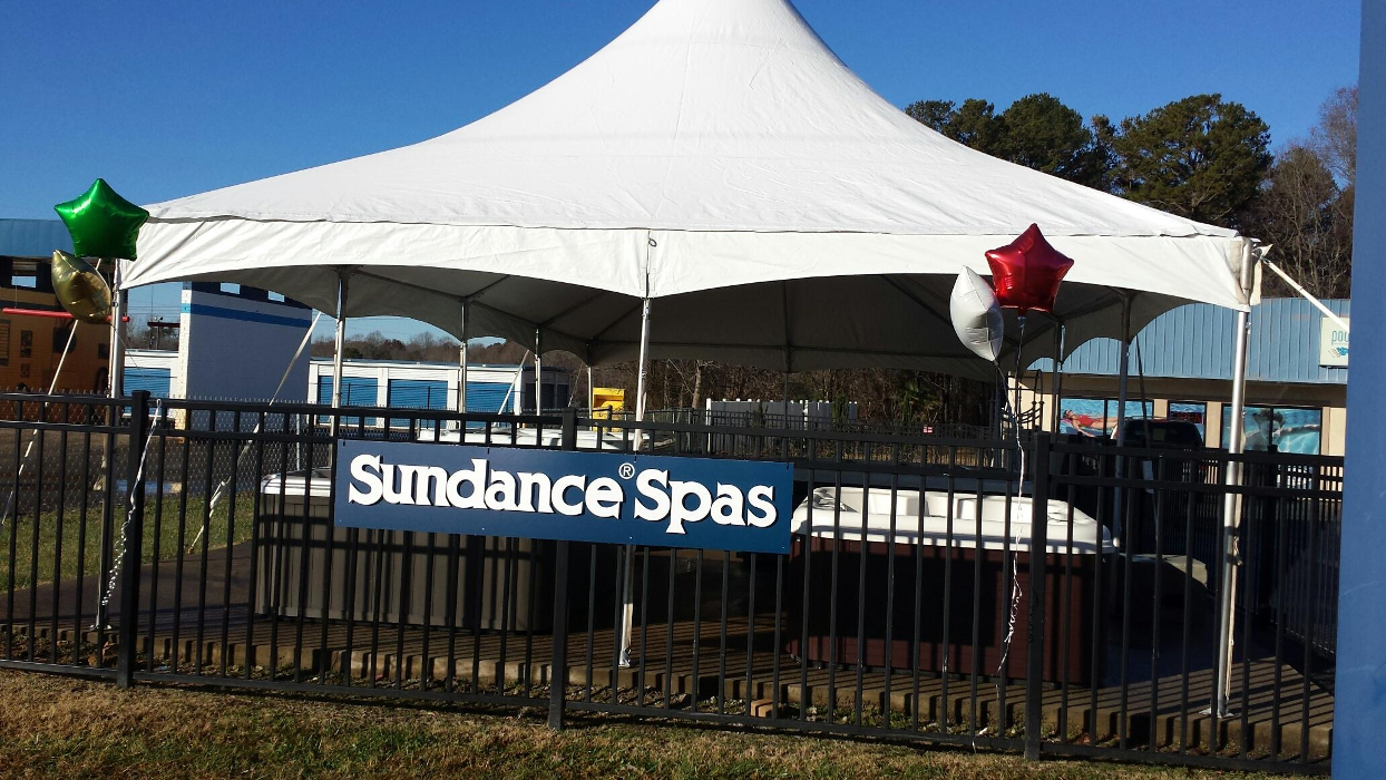 Lake Norman Pool & Spa - Denver - Denver, NC