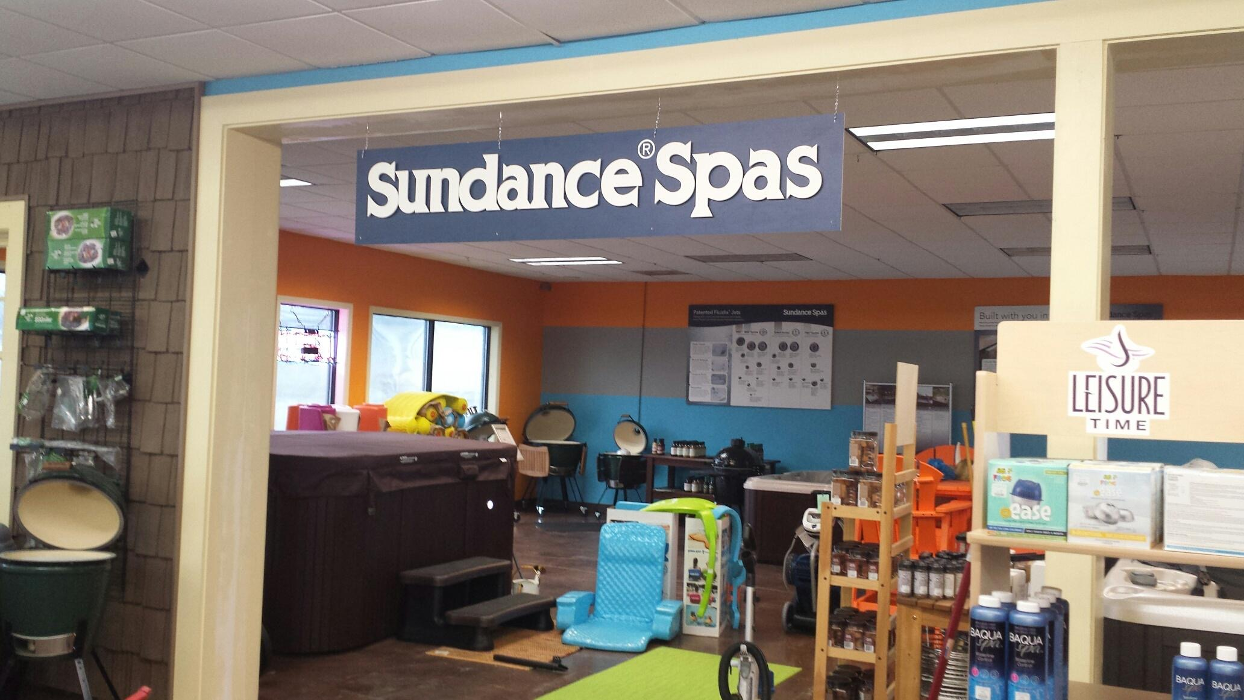 Lake Norman Pool & Spa - Denver - Denver, NC