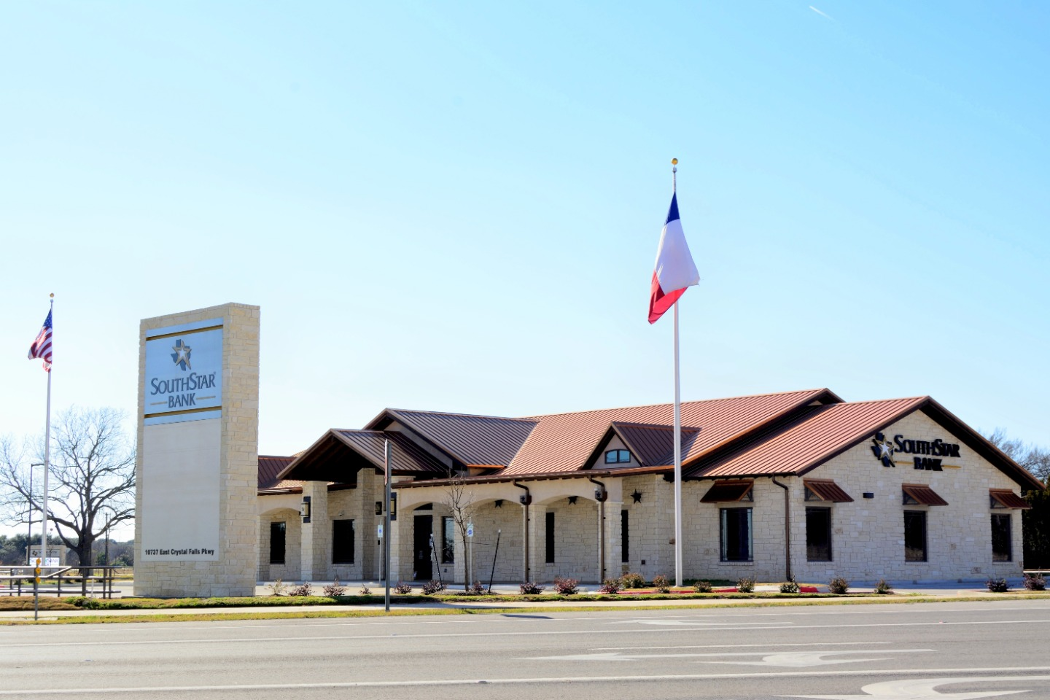 SouthStar Bank, Leander - Leander, TX