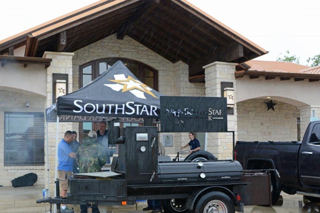 SouthStar Bank, Leander - Leander, TX