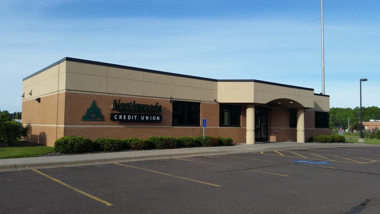 Northwoods Credit Union - Stanley - Cloquet, MN