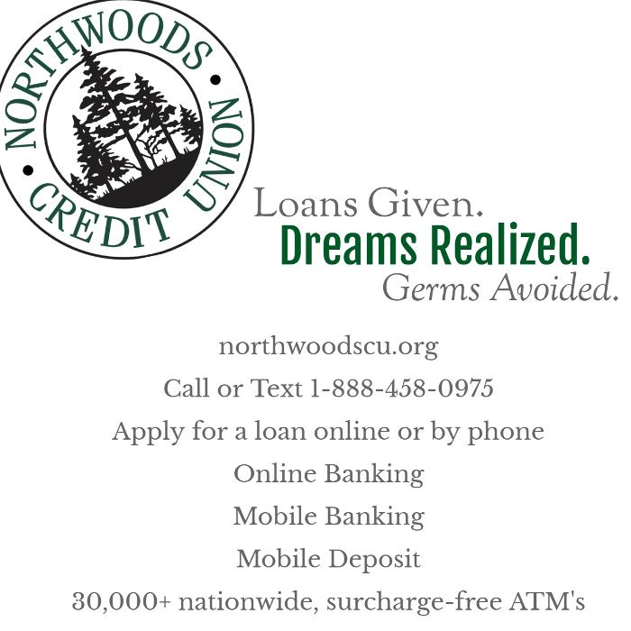 Northwoods Credit Union - Cloquet Main Branch - Cloquet, MN