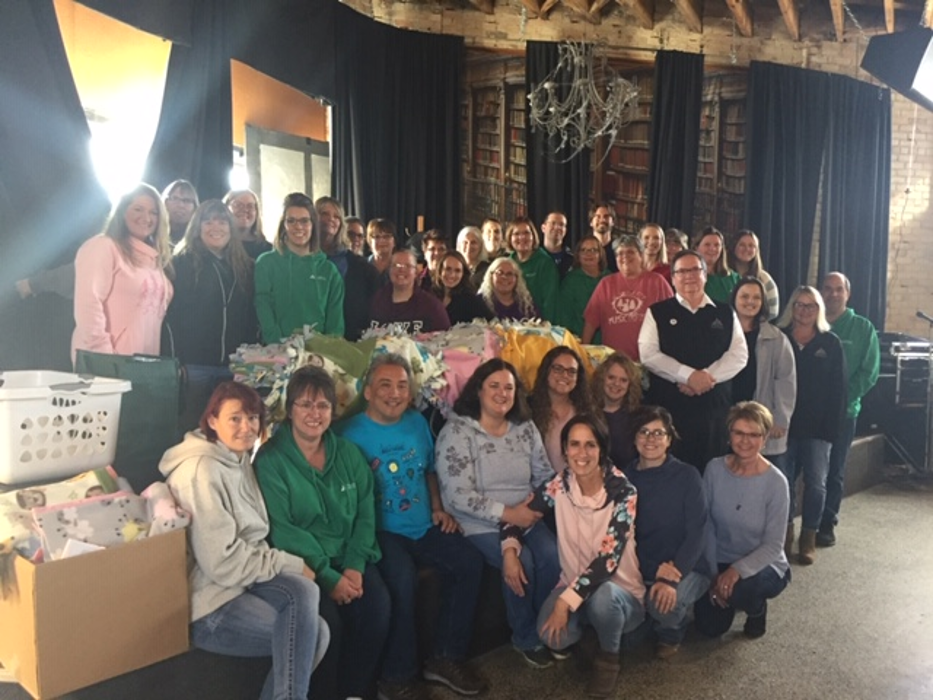 Northwoods Credit Union - Cloquet Main Branch - Cloquet, MN