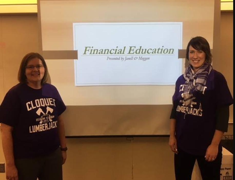 Northwoods Credit Union - Cloquet Main Branch - Cloquet, MN