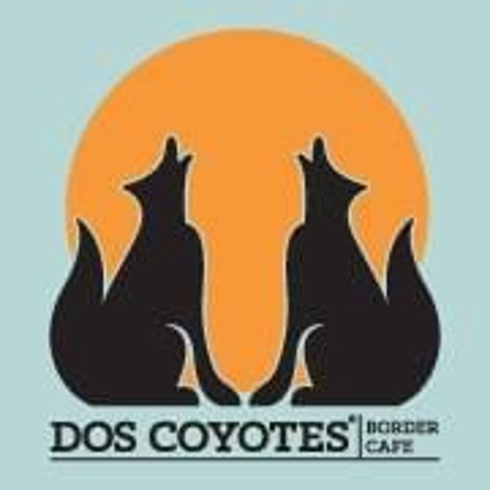 Dos Coyotes Border Cafe - Davis, CA