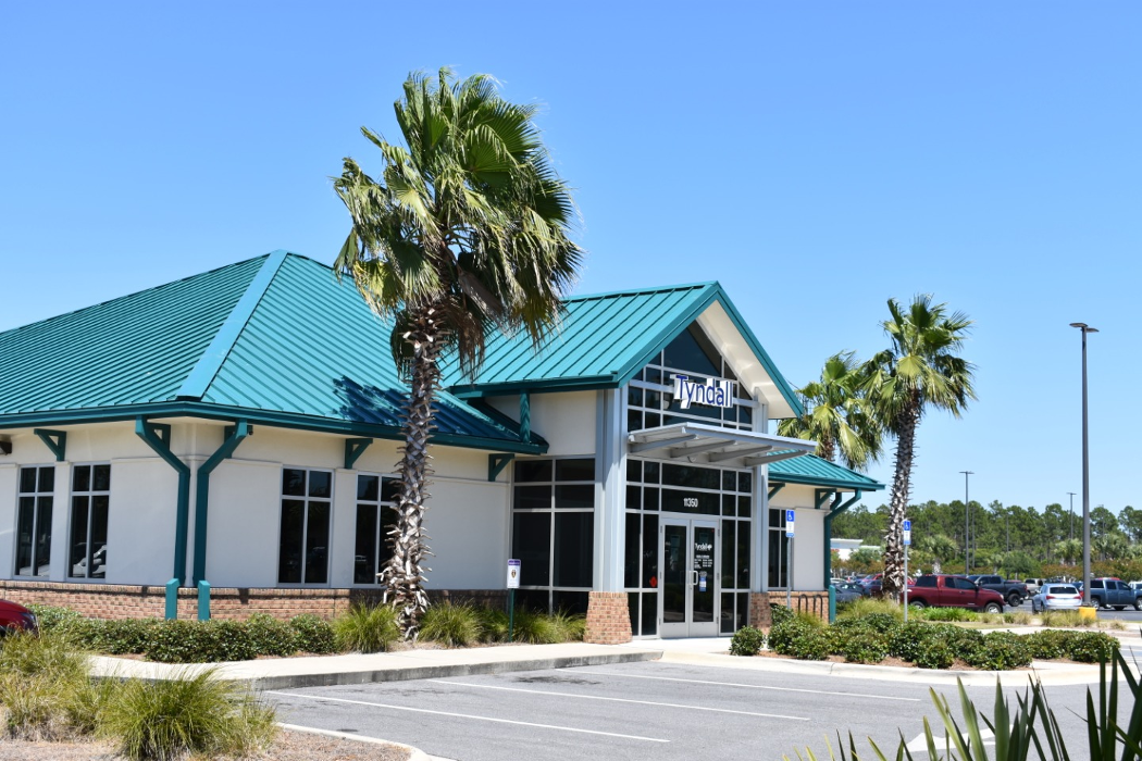Tyndall Federal Credit Union - Panama City Beach, FL