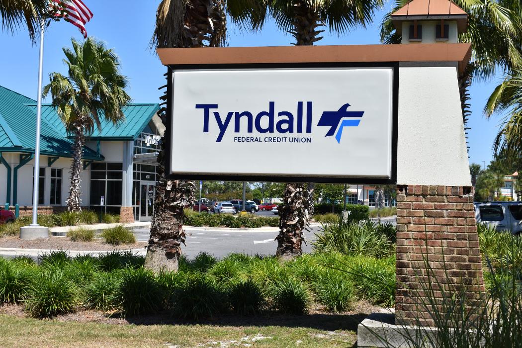Tyndall Federal Credit Union - Panama City Beach, FL