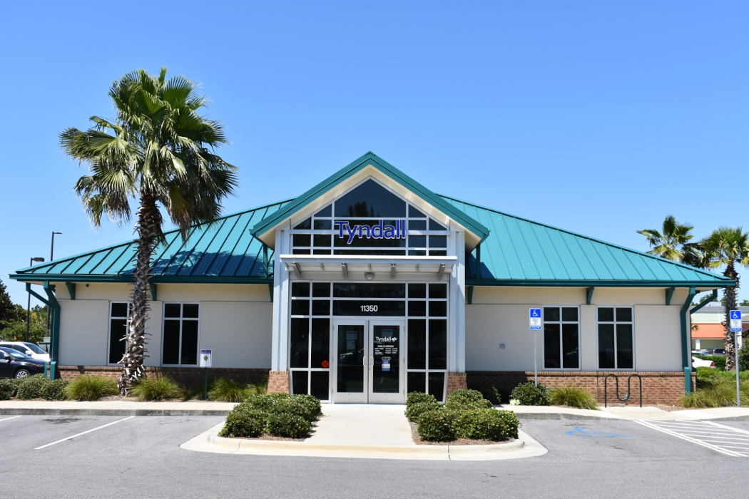 Tyndall Federal Credit Union - Panama City Beach, FL