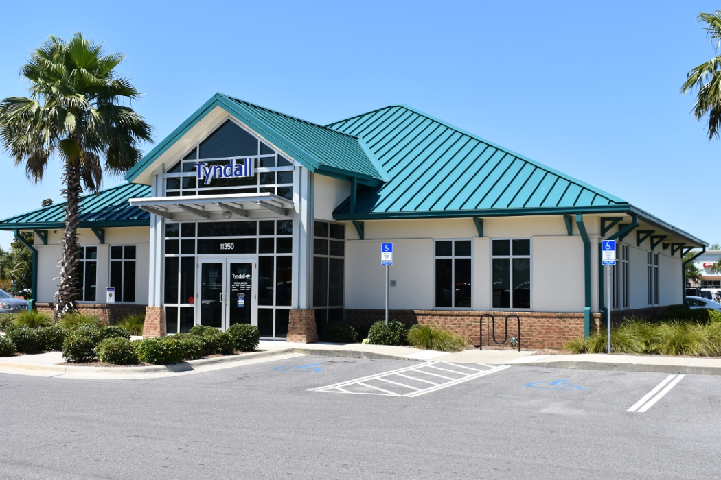 Tyndall Federal Credit Union - Panama City Beach, FL