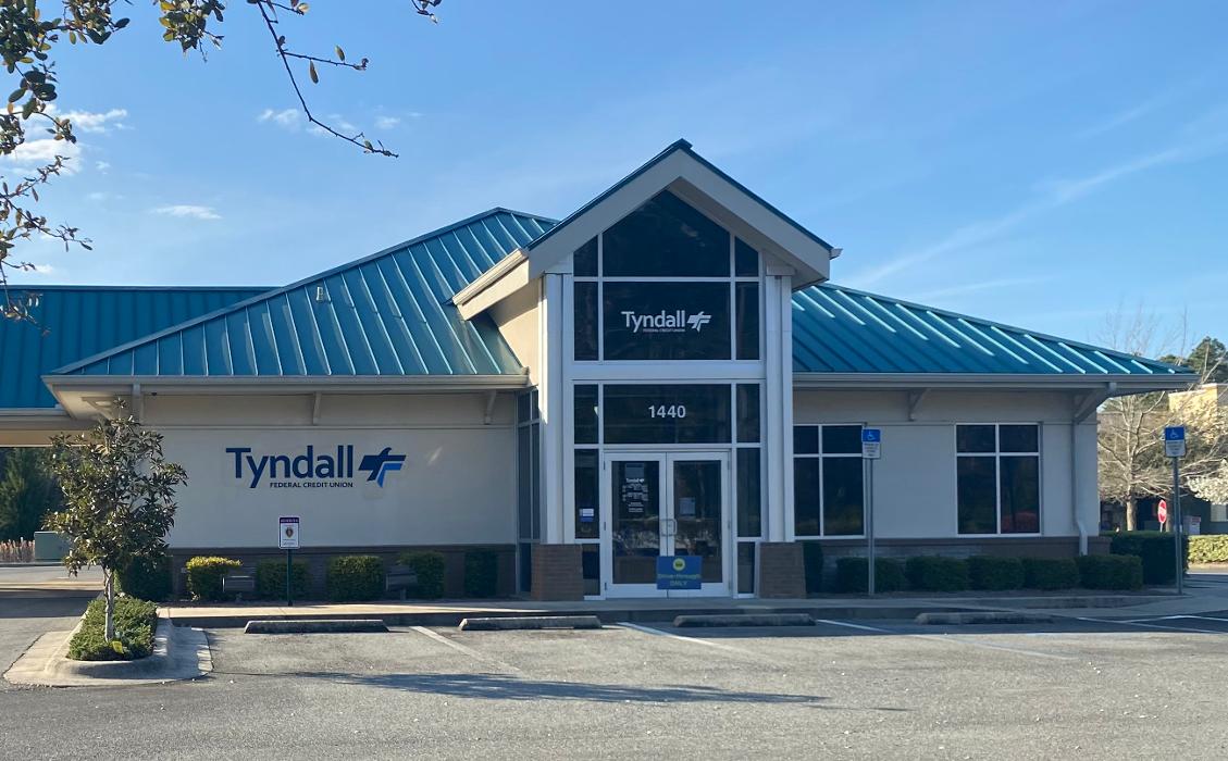 Tyndall Federal Credit Union - Chipley, FL