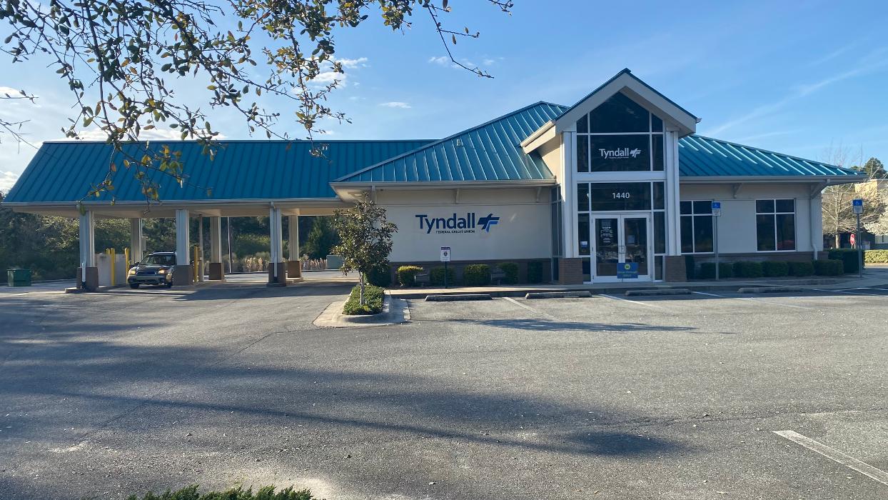 Tyndall Federal Credit Union - Chipley, FL