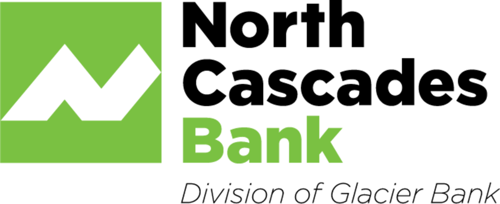 North Cascades Bank - Wenatchee, WA