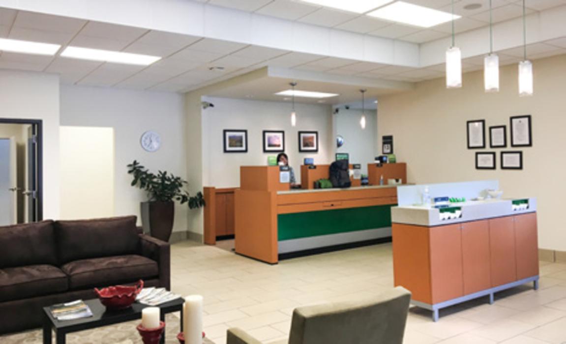 North Cascades Bank - Wenatchee, WA
