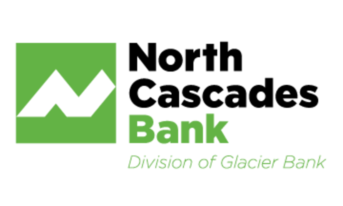 North Cascades Bank - Wenatchee, WA