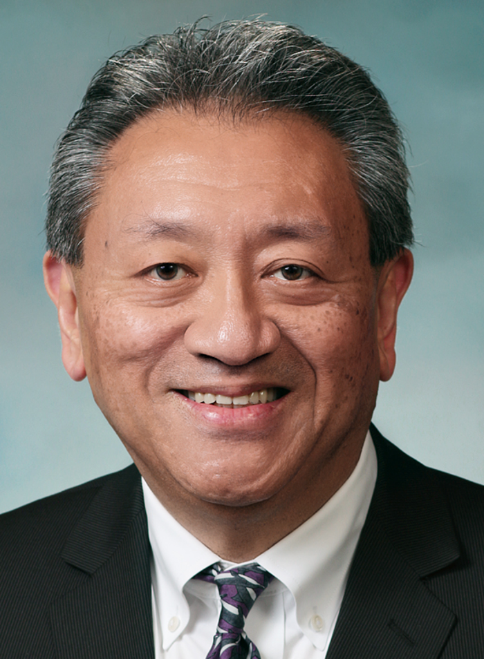 Samuel Ho, MD - Leavenworth, KS