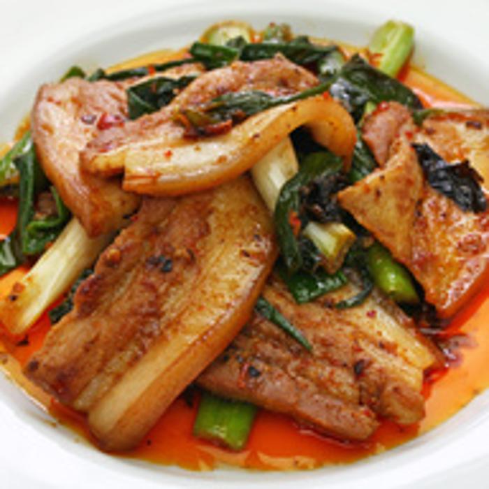 Chin's Gourmet - Temecula, CA