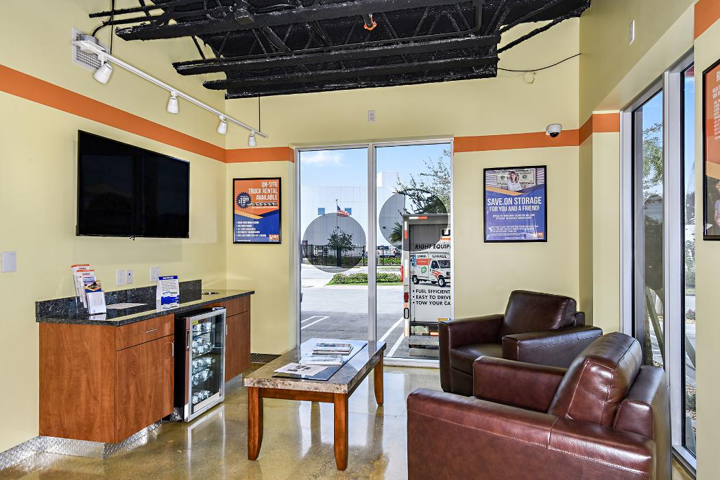 Value Store It Self Storage - Miami, FL