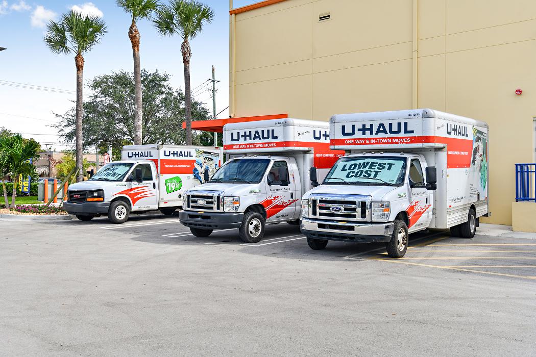 Value Store It Self Storage - Miami, FL