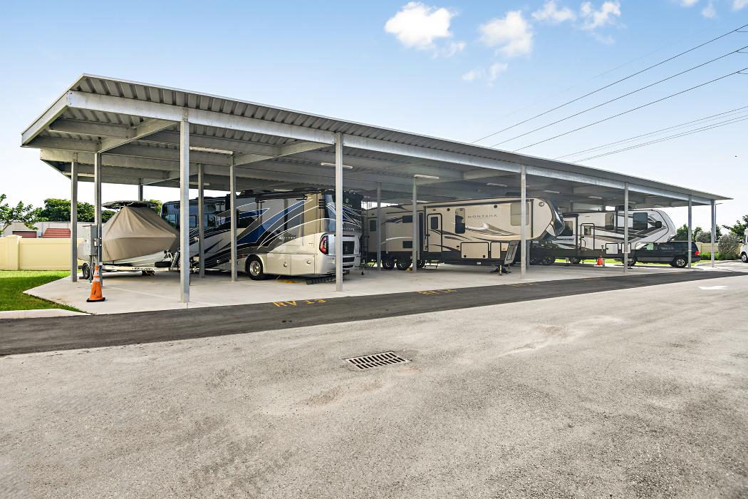 Value Store It Self Storage - Miami, FL