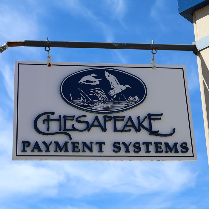 Chesapeake Bank - Hayes - Hayes, VA