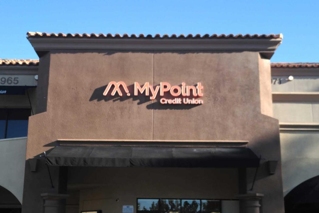 MyPoint Credit Union Carlsbad - Carlsbad, CA