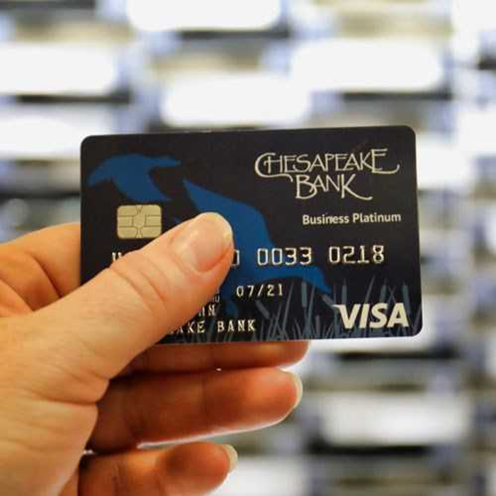 Chesapeake Bank - Cedarfield Image