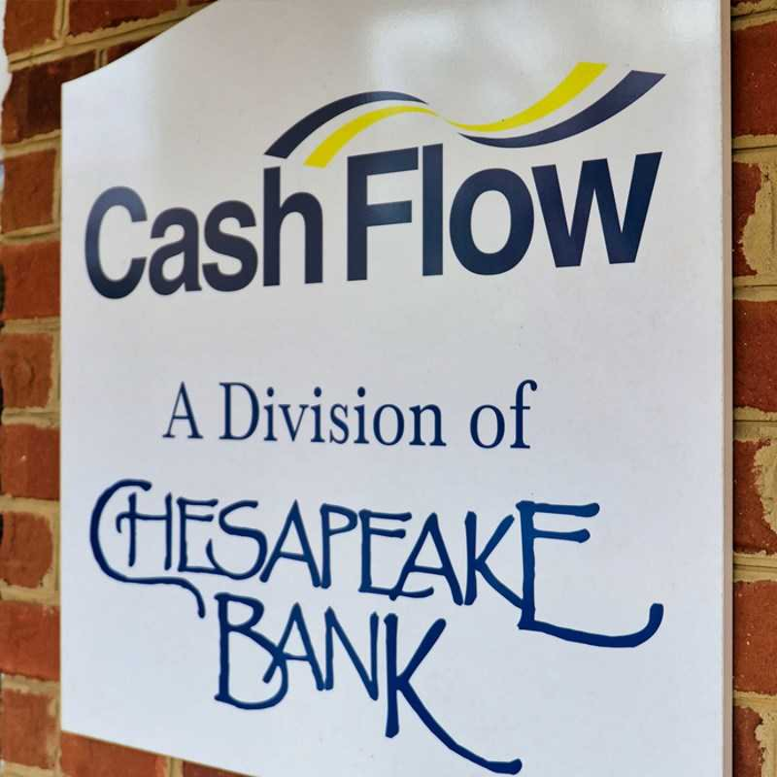 Chesapeake Bank - Cedarfield Image