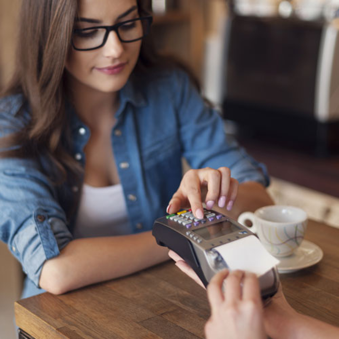 Chesapeake Bank - Cedarfield Image