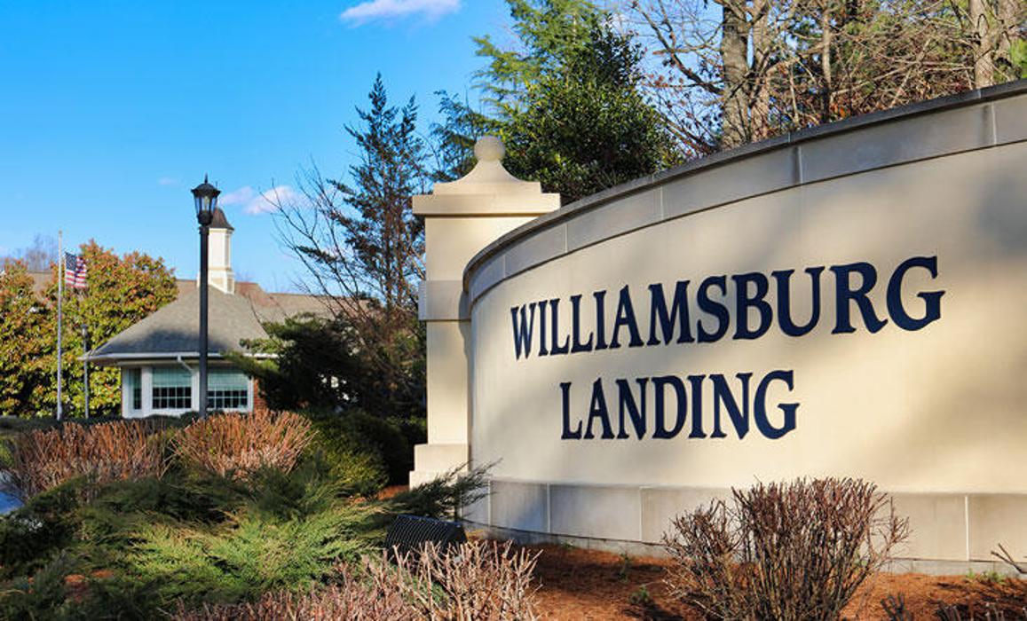 Chesapeake Bank - Williamsburg Landing Image