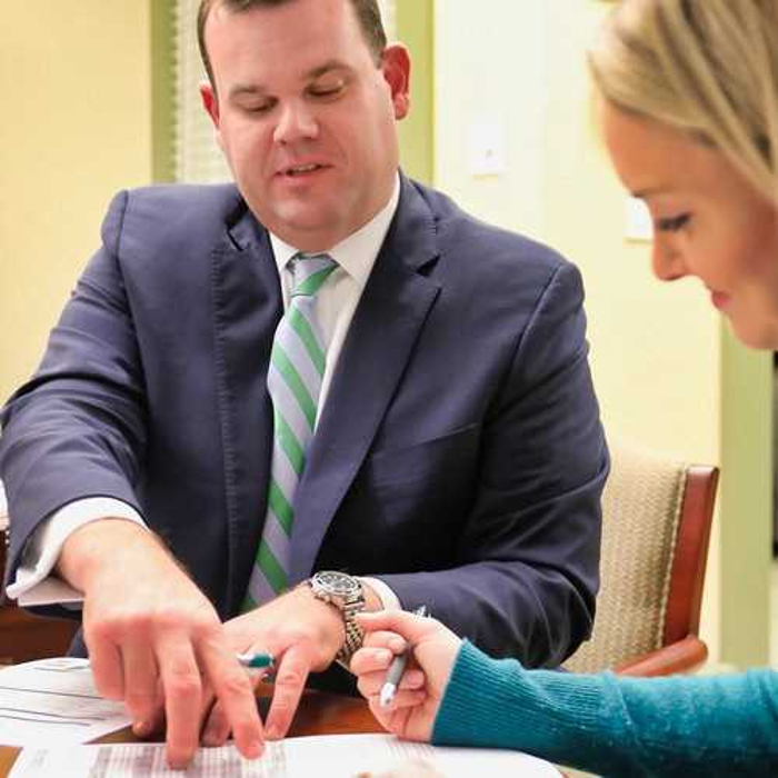 Chesapeake Bank - Williamsburg Landing Image